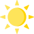 icon: sun